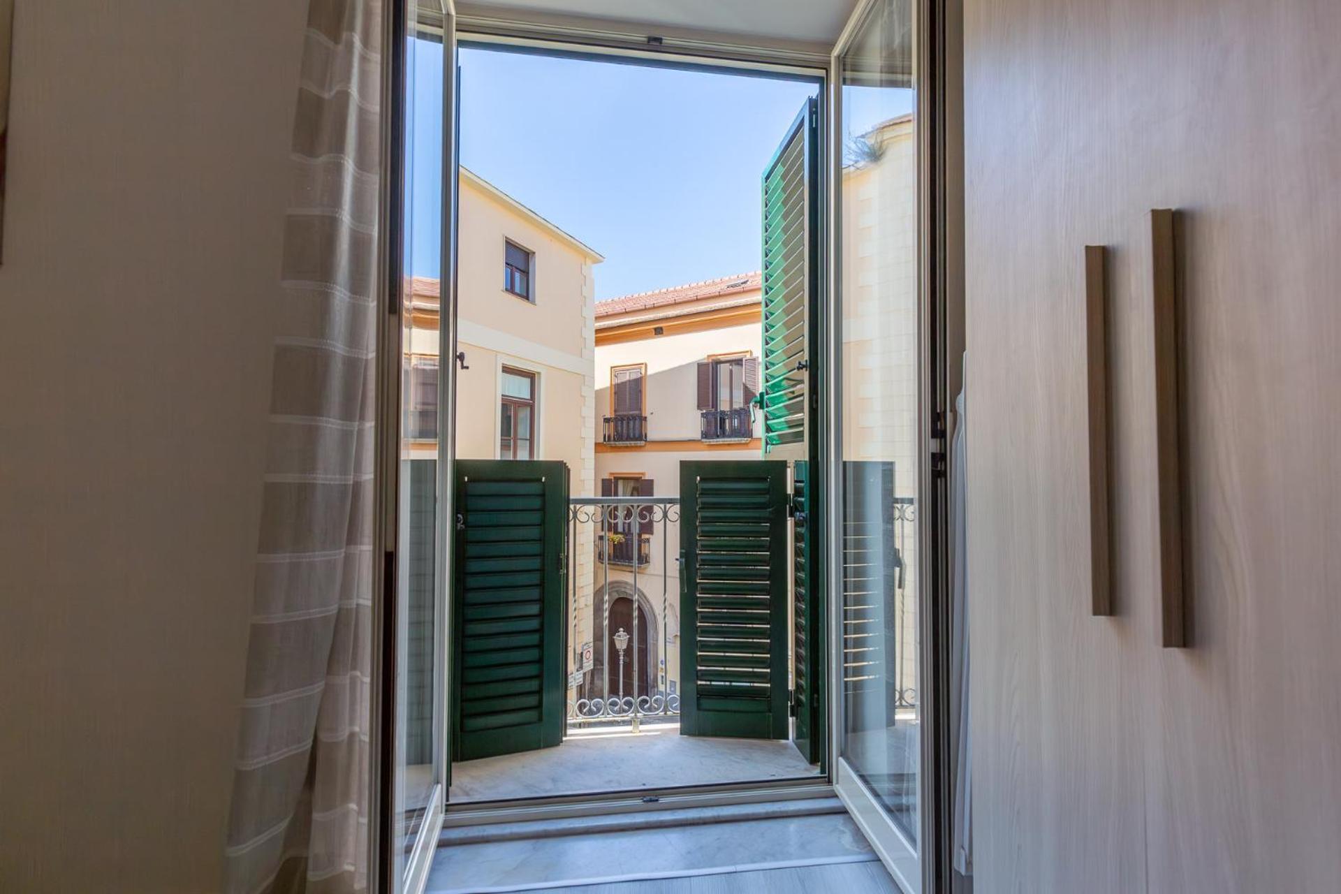 Casa Sofia Apartment Sorrento Exterior photo
