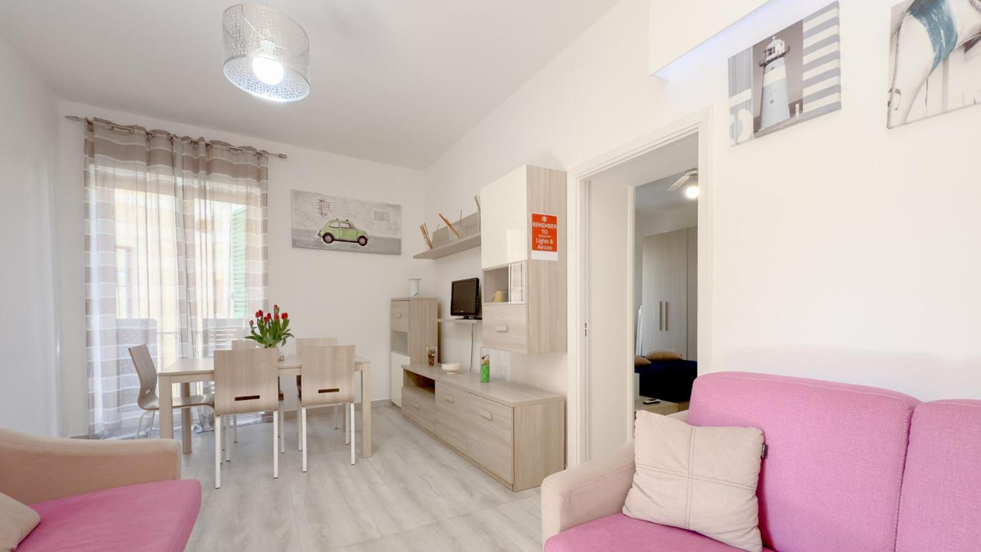 Casa Sofia Apartment Sorrento Exterior photo