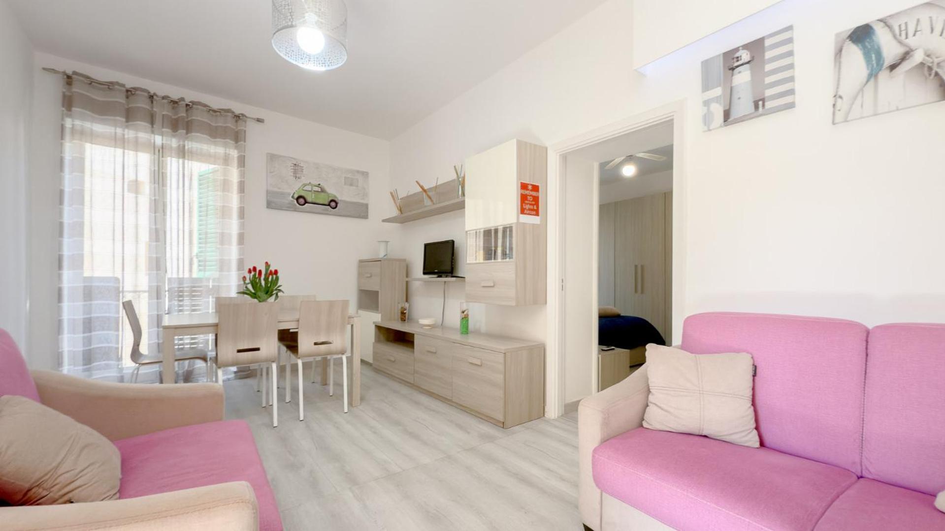 Casa Sofia Apartment Sorrento Exterior photo
