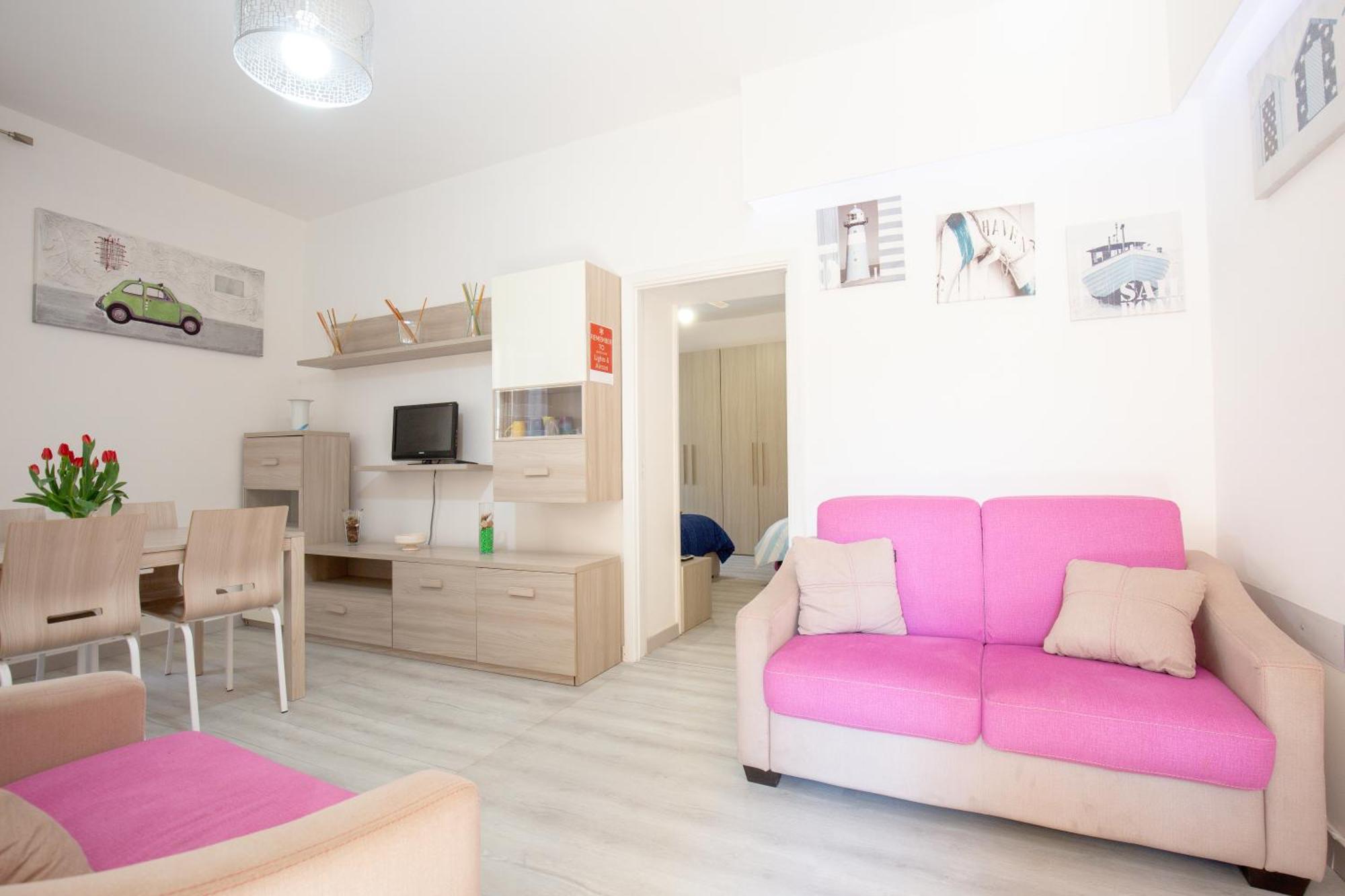 Casa Sofia Apartment Sorrento Exterior photo