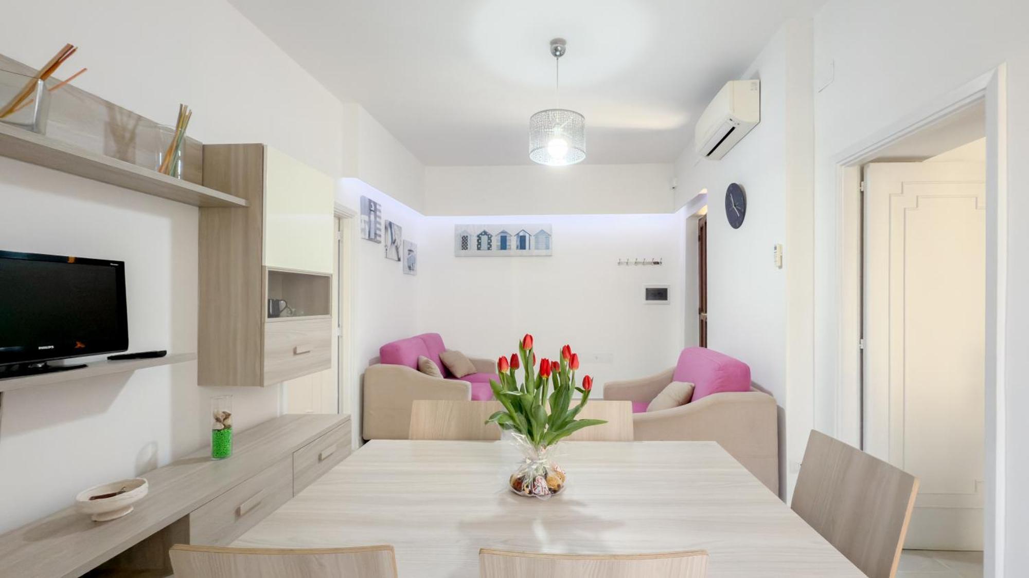 Casa Sofia Apartment Sorrento Exterior photo